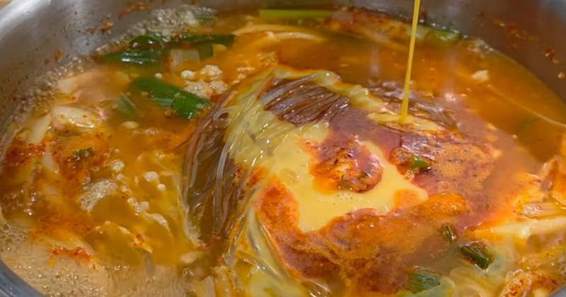 YouTube \'SosoHwang Cook & Eat\'