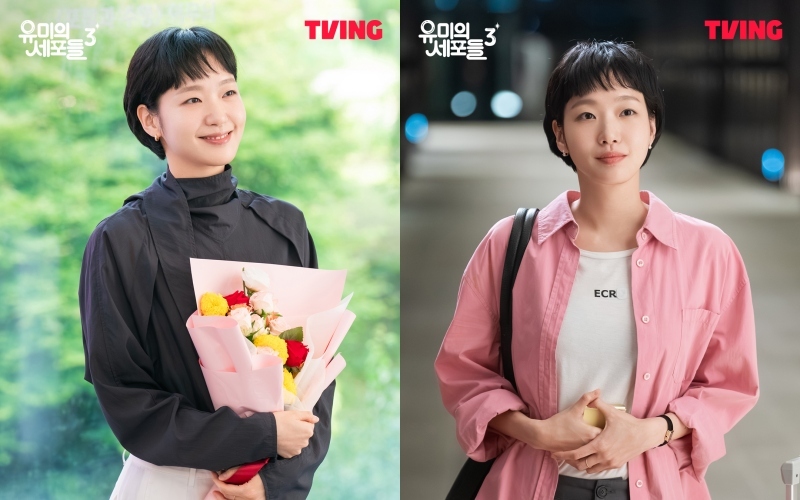 引用：TVINGのInstagramアカウント