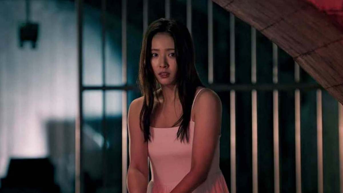 引用：映画『HUMINT/ヒューミント』