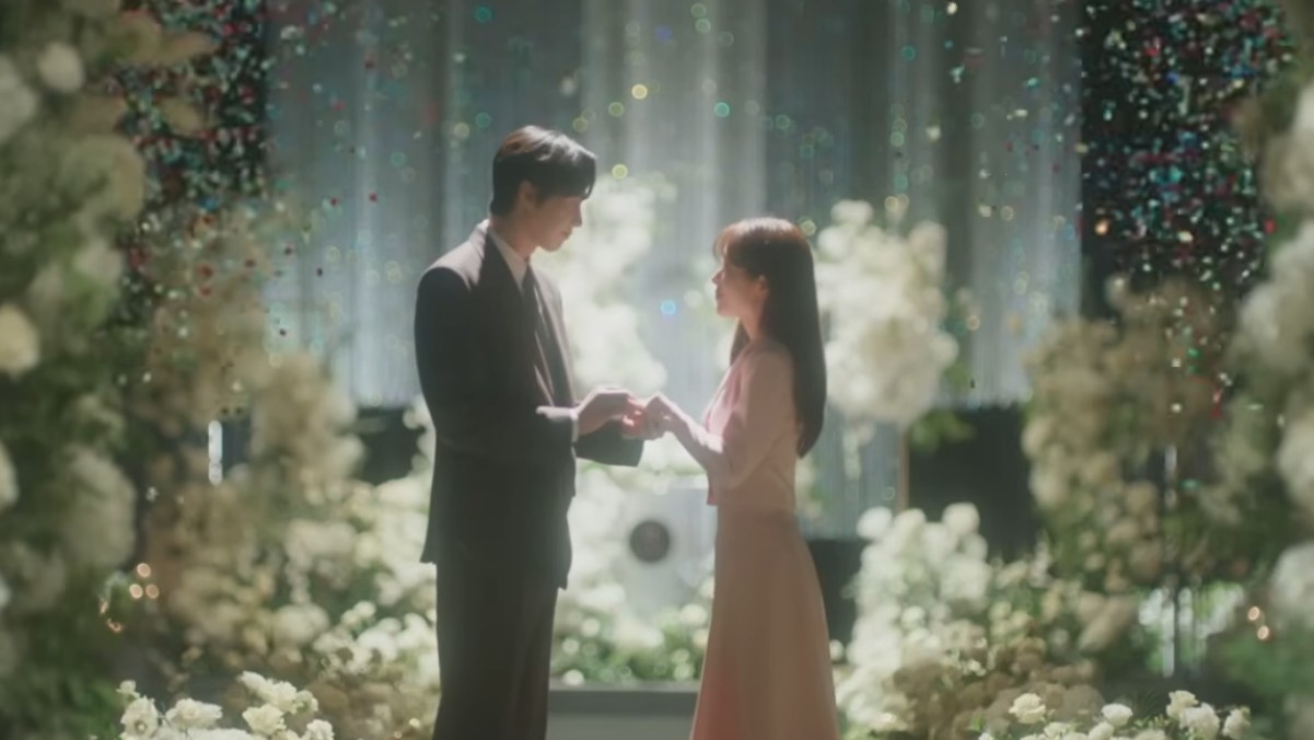 引用:JTBC『未婚男女の効率的な出会い方』