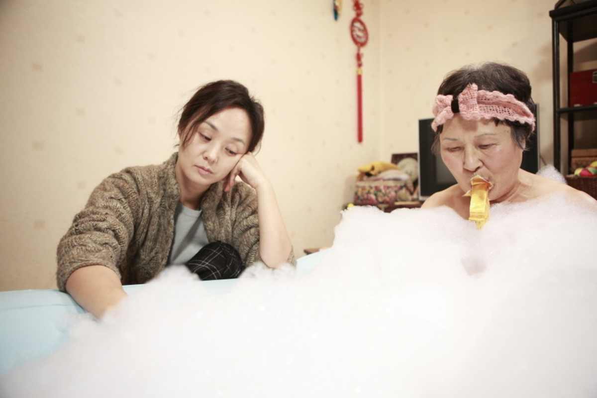 引用:映画『世界で一番美しい別れ』