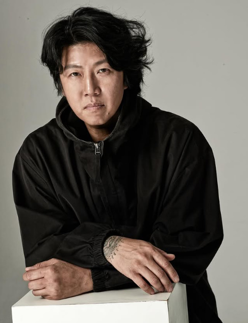 引用:キム・バダのInstagramアカウント