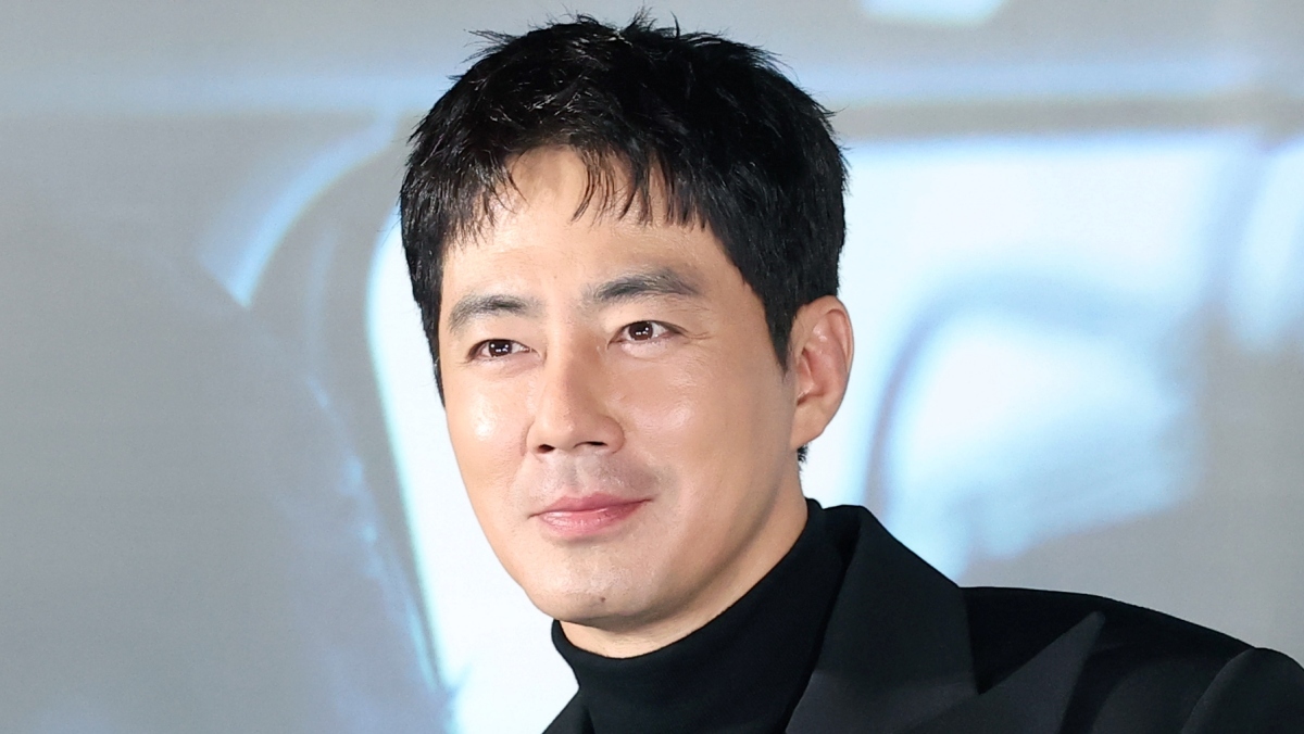 引用： 俳優チョ・インソン / ニュース1