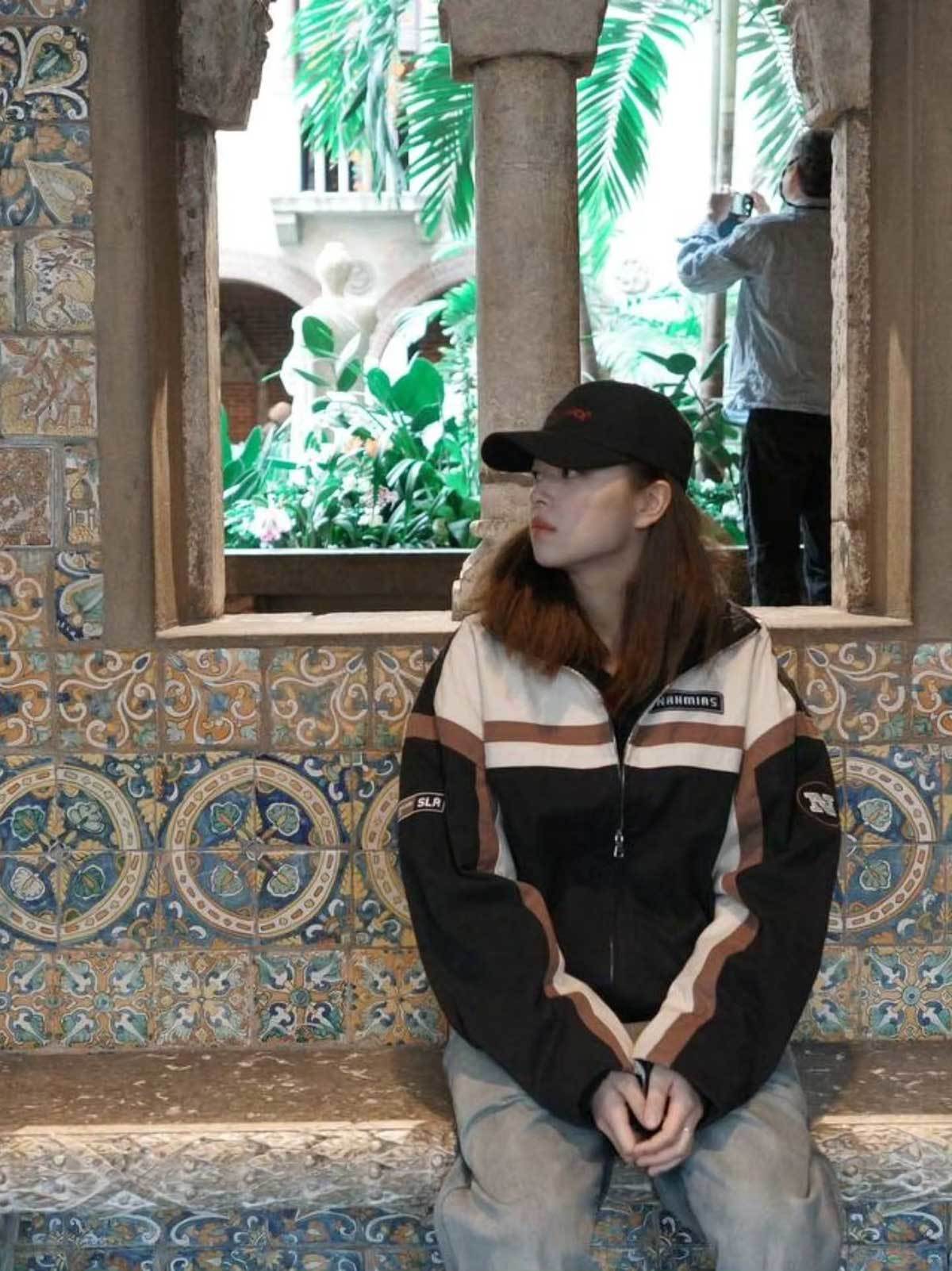 引用:ジョンヨンのInstagramアカウント