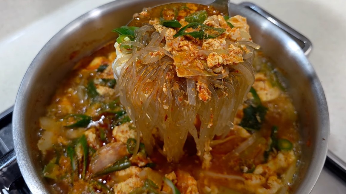YouTube \'SosoHwang Cook & Eat\'