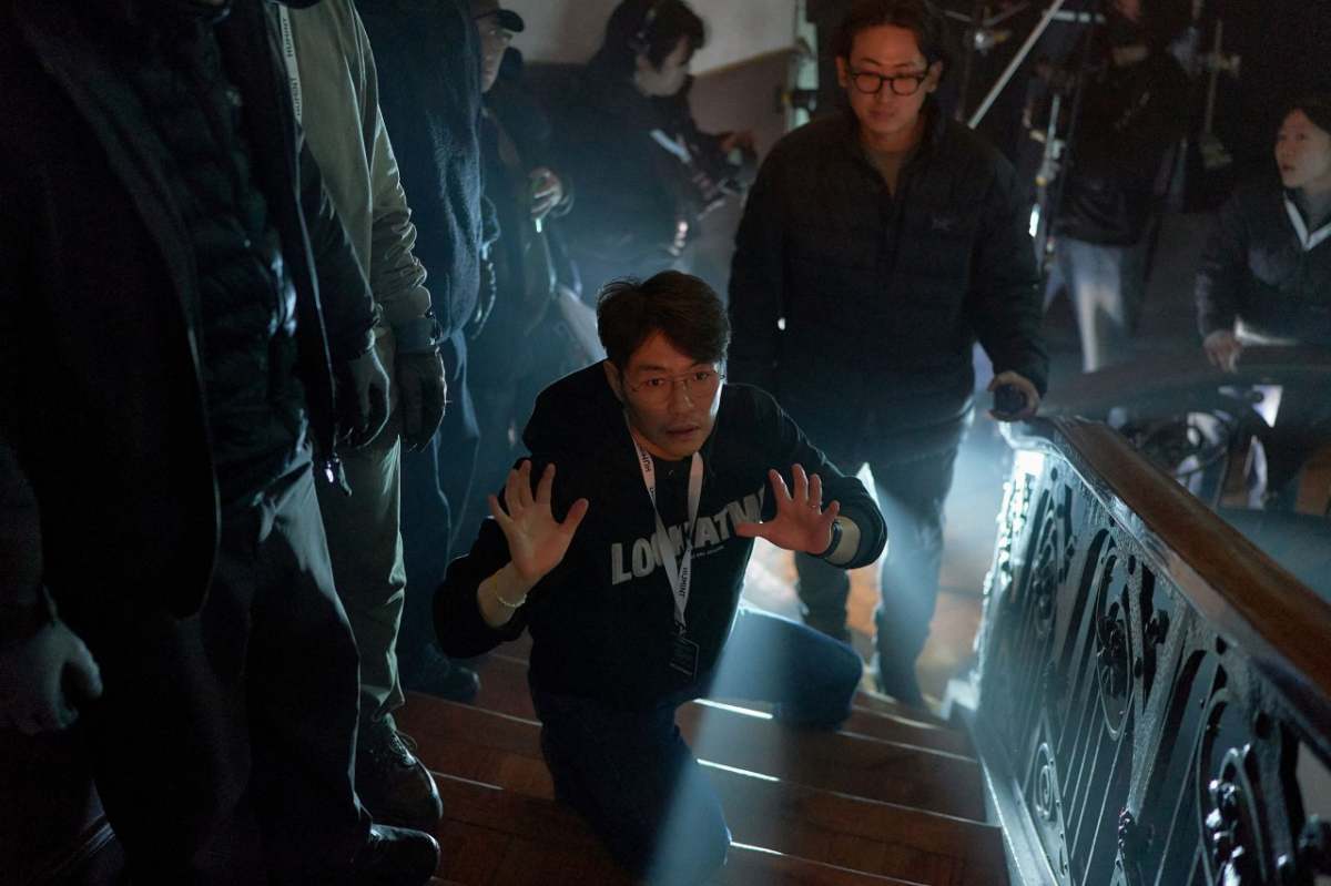 引用：映画『HUMINT/ヒューミント』