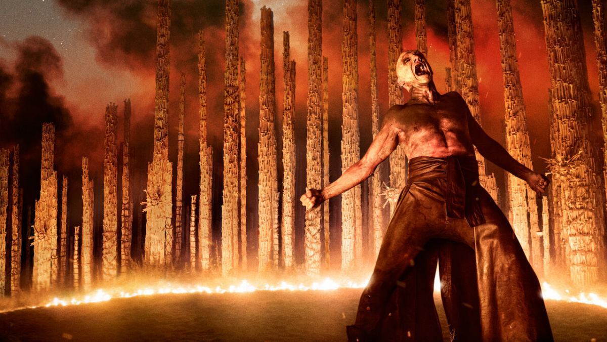 引用：映画『28年後...白骨の神殿』