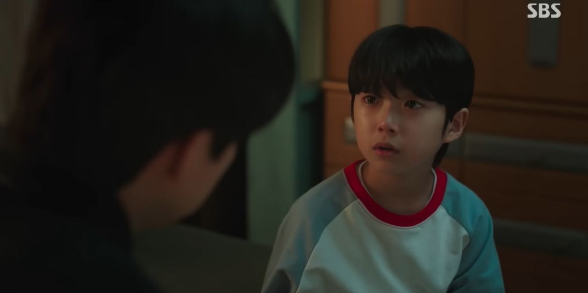 引用： SBS『シン・イラン法律事務所 〜真実は、あの世からやってくる！？～』