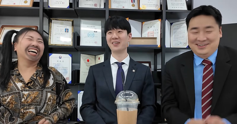 引用: YouTube「アレクサンダーショー」