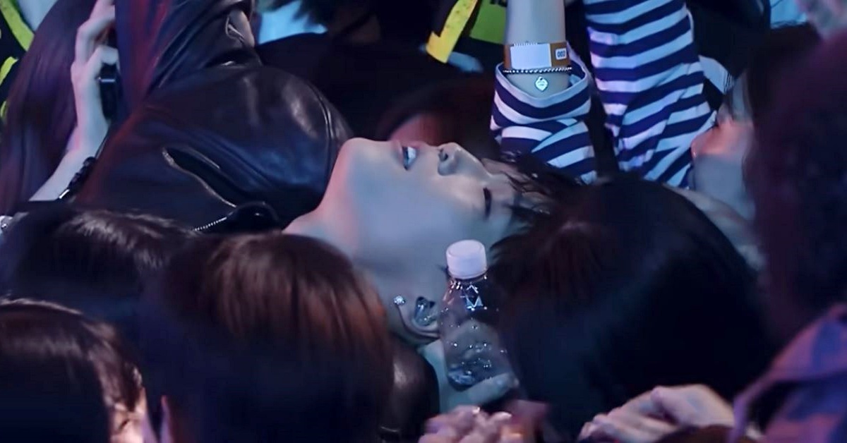 引用：Mnet『SHOW ME THE MONEY 12』