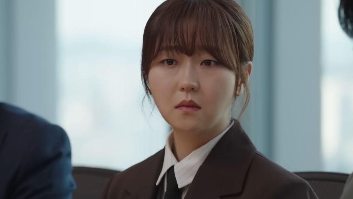 引用：tvN『プロボノ：アナタの正義救います！』