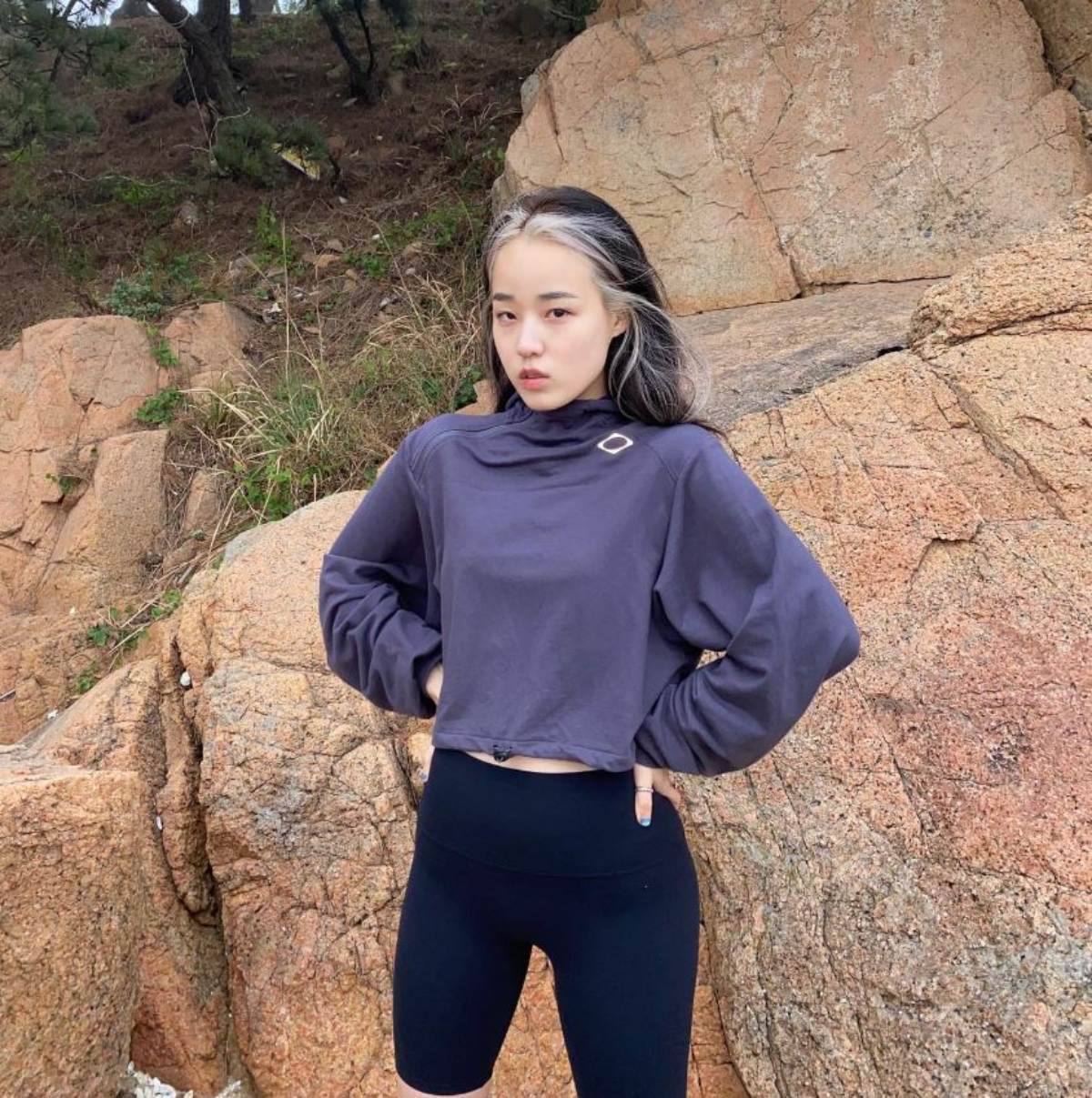 引用：チョン・ジュニのInstagramアカウント