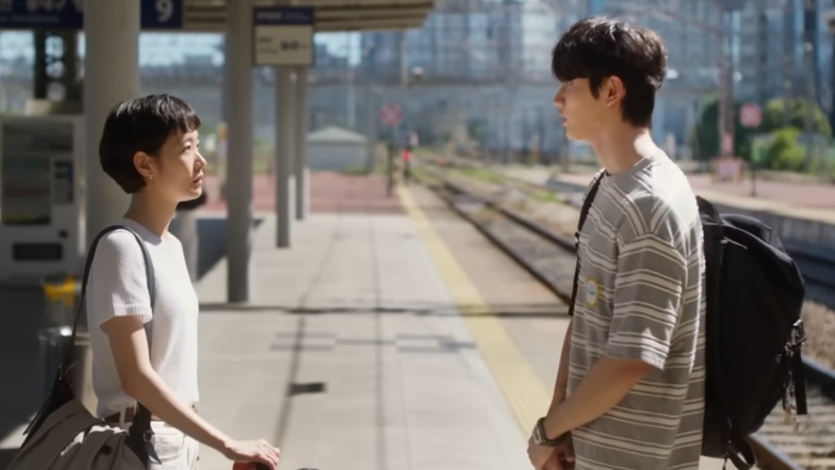 引用：TVINGオリジナル『ユミの細胞たち』シーズン3