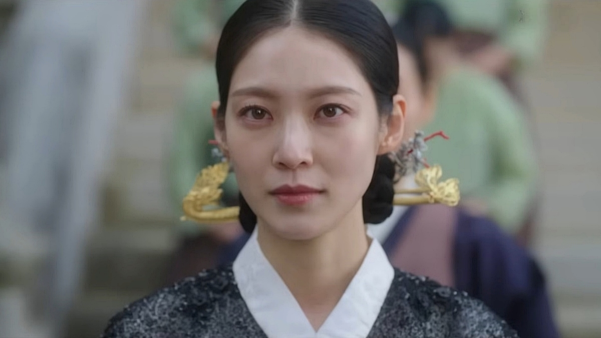 引用:MBC『21世紀の大君夫人』