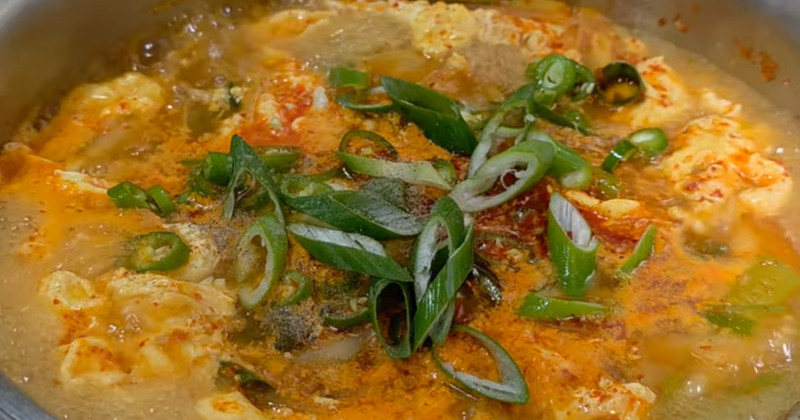 YouTube \'SosoHwang Cook & Eat\'