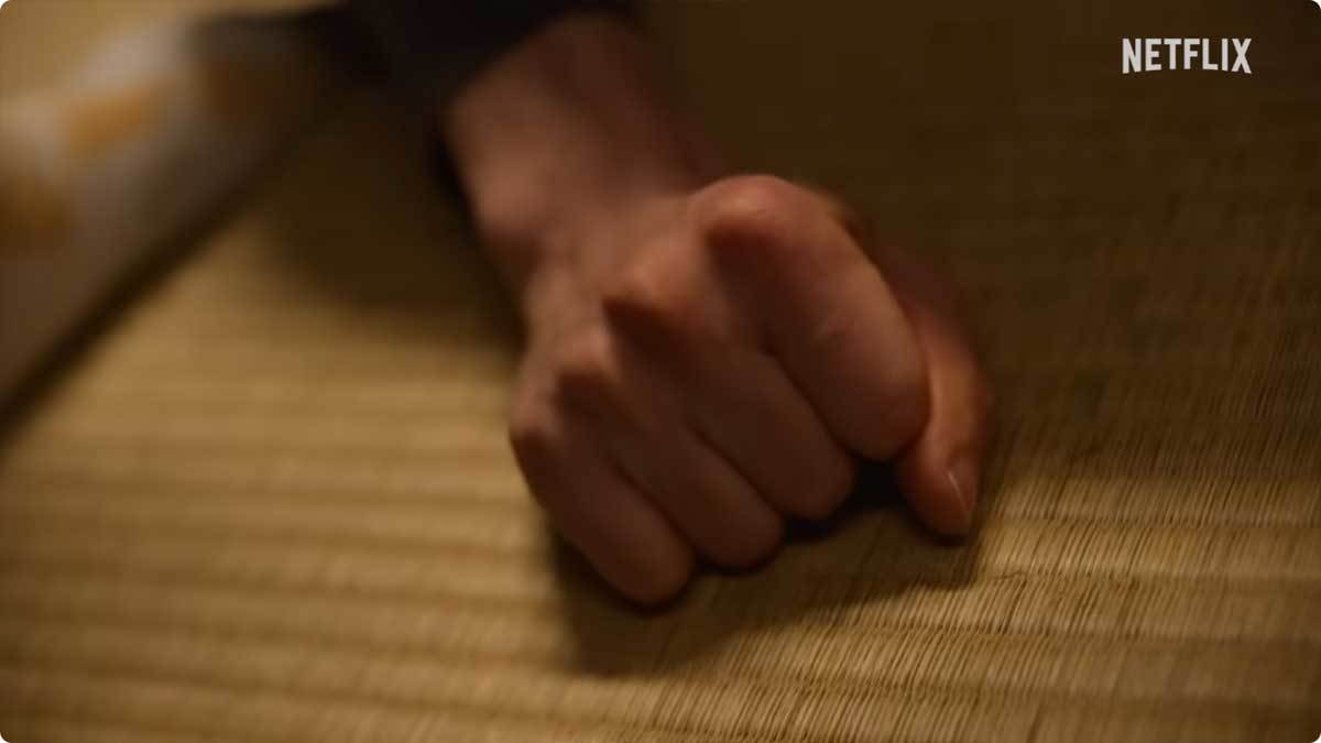 引用：YouTubeチャンネル「Netflix Japan」