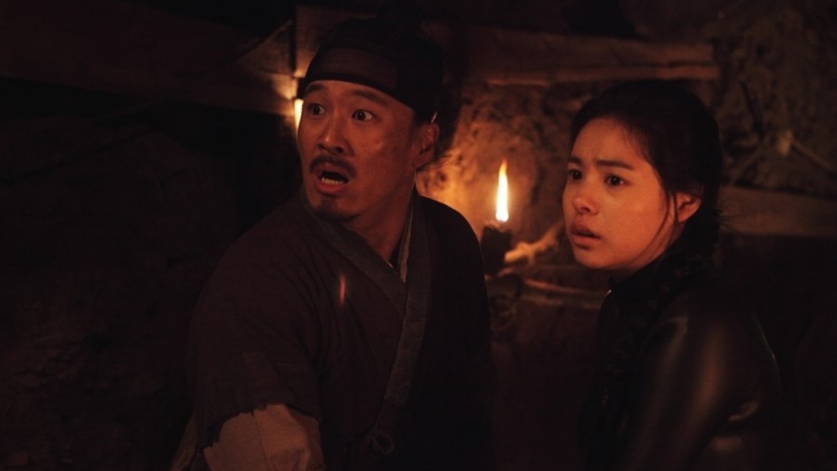 引用：映画『風と共に去りぬ！？』