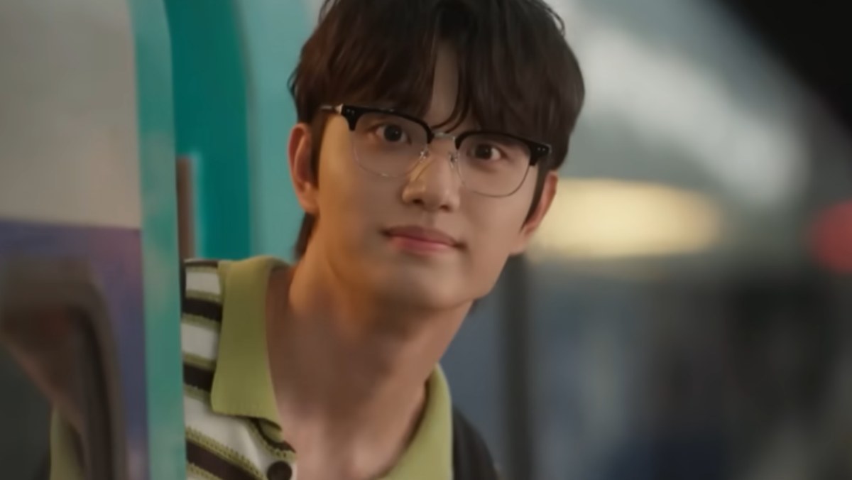 引用： TVING『ユミの細胞たち』シーズン3