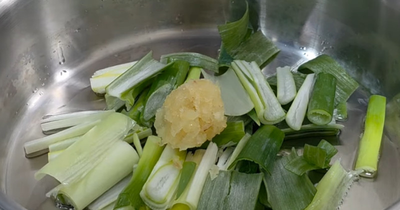 YouTube \'SosoHwang Cook & Eat\'