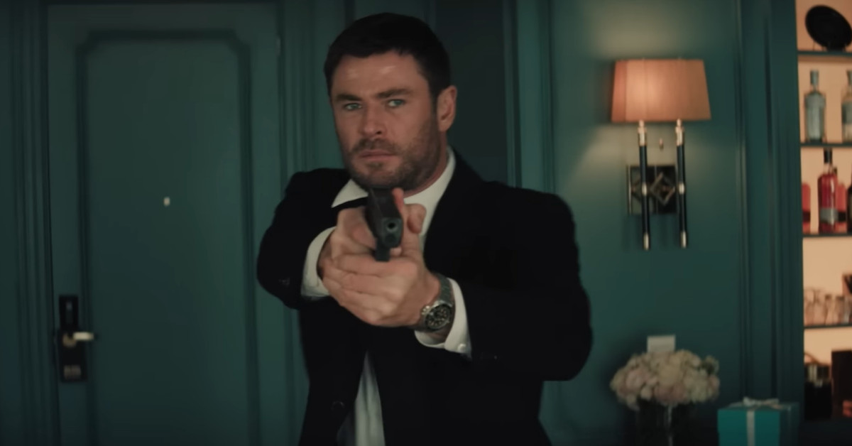 引用:YouTubeチャンネルAmazon MGM Studios