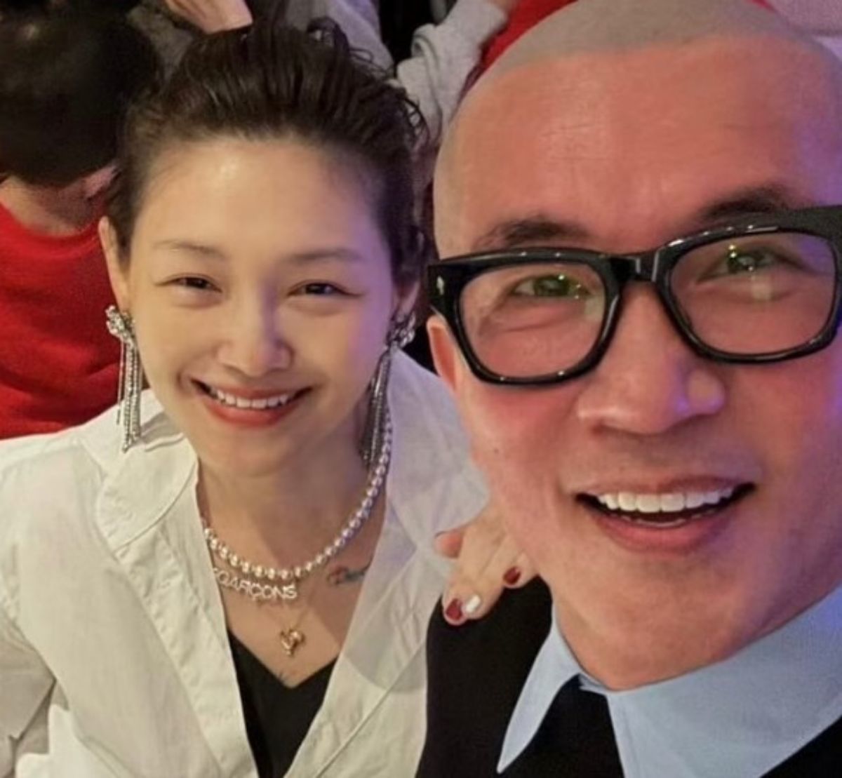 引用:ク・ジュンヨプのInstagramアカウント