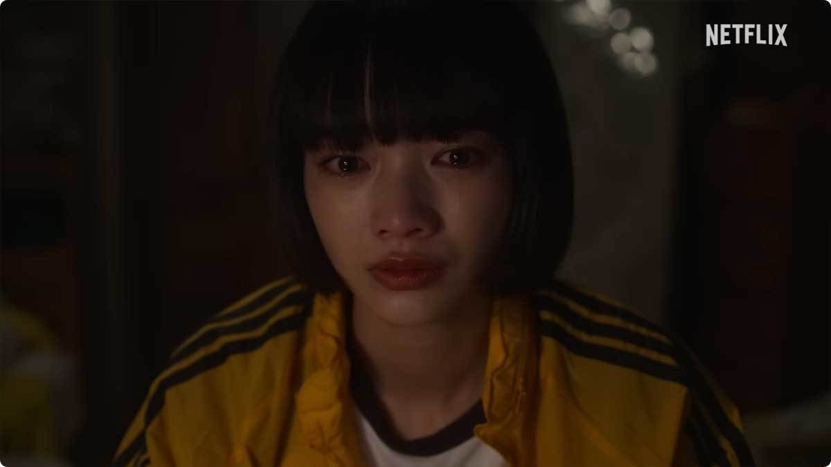 引用：YouTubeチャンネル「Netflix Japan」