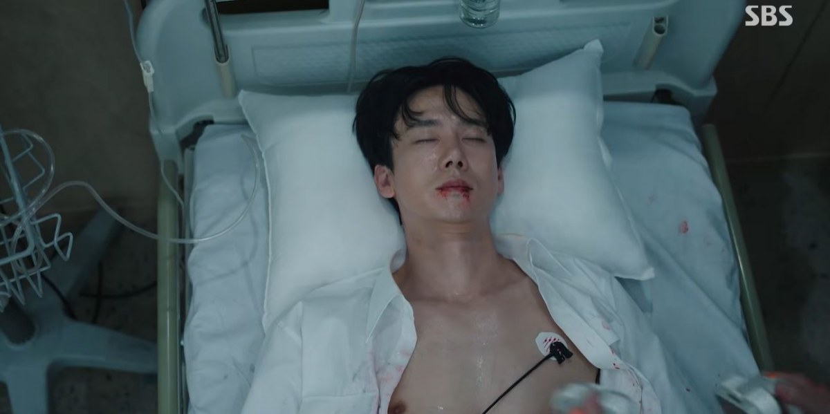 引用： SBS『シン・イラン法律事務所 〜真実は、あの世からやってくる！？～』