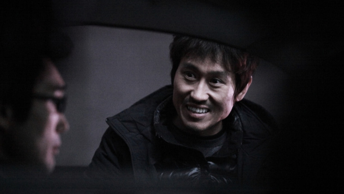 引用： 映画『ブラインド』