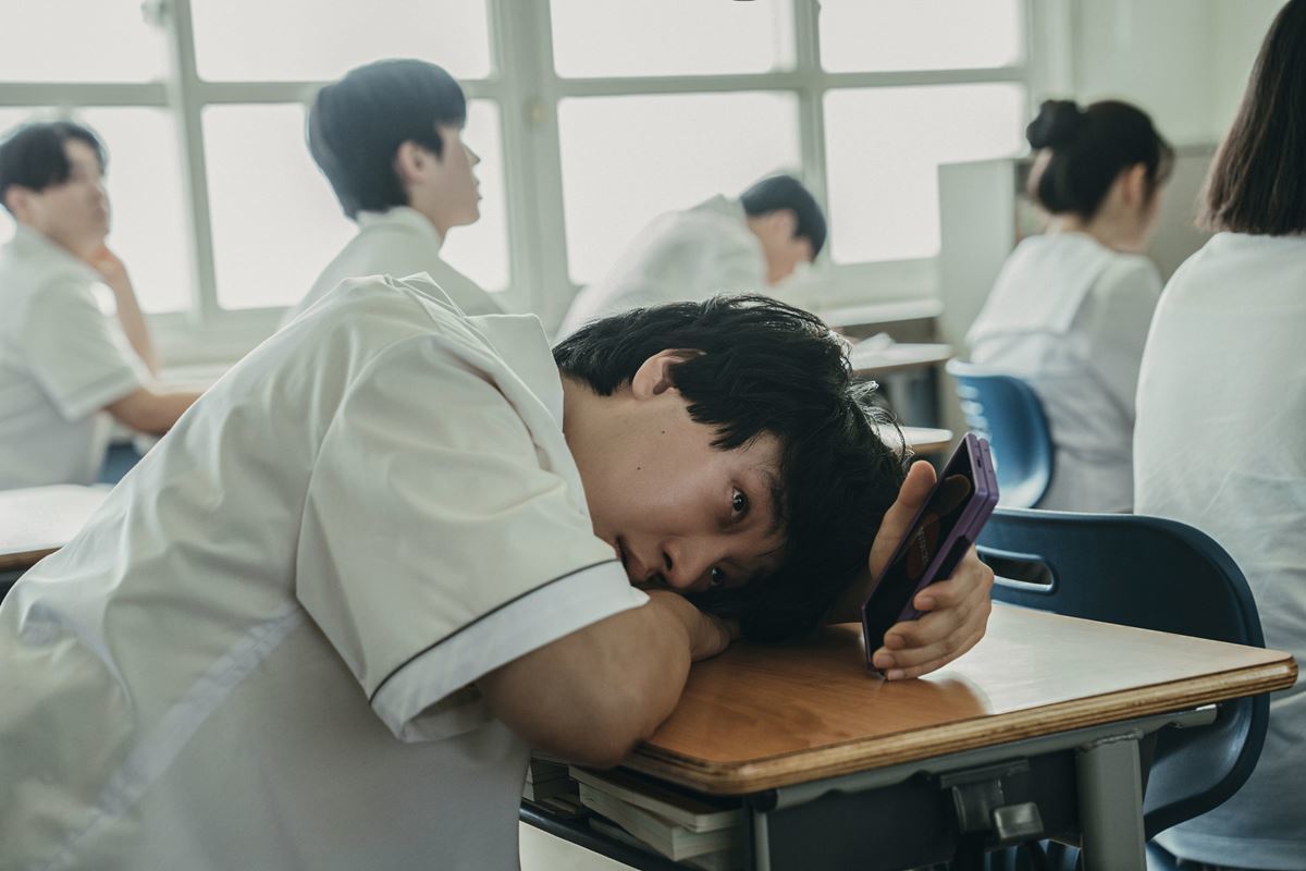 引用：Netflix『キリゴ』