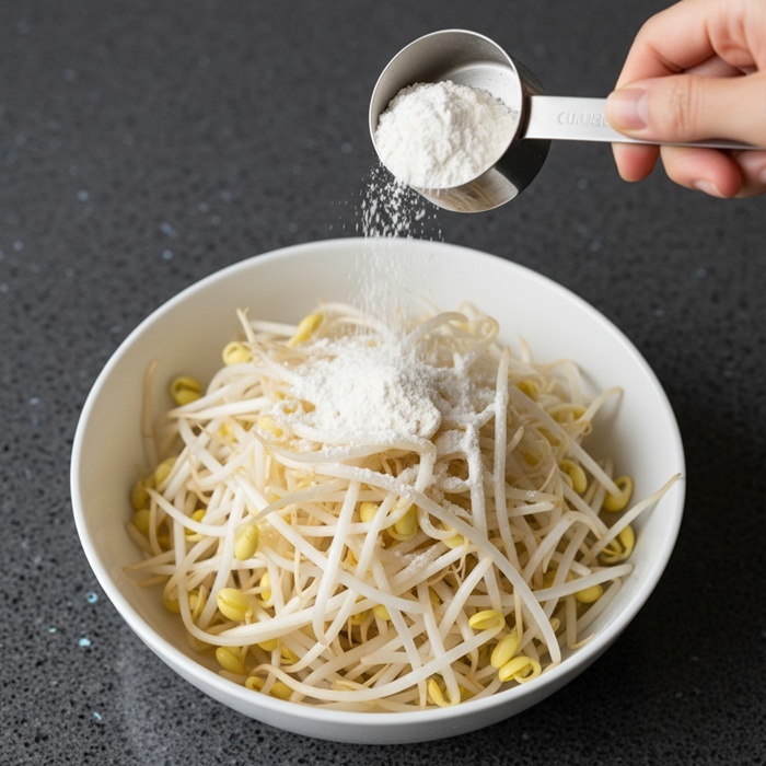 5 Reasons Why Kongnamul Jeon is the Perfect Healthy Snack for Spring