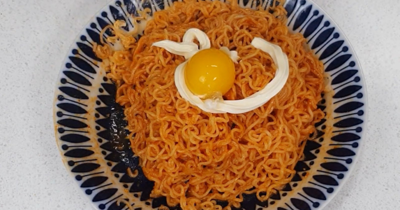 YouTube \'Jachwi Yori-shin simple cooking\'