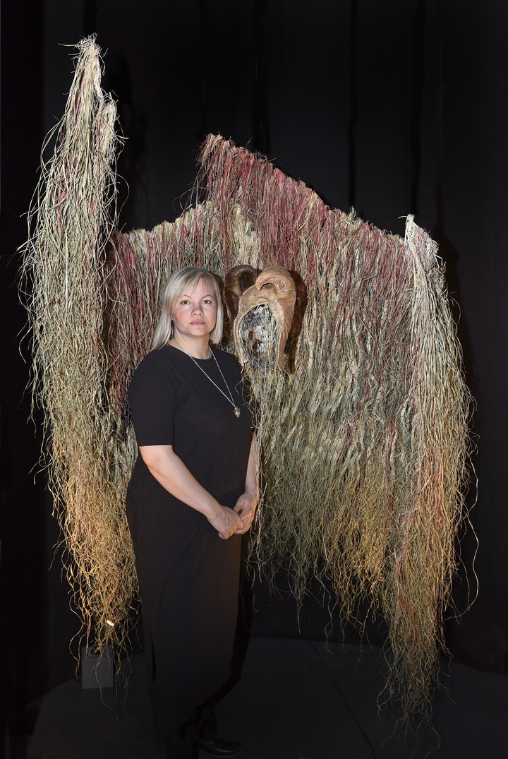 올해 현대 커미션 작가에 ‘마렛 안네 사라’ 선정