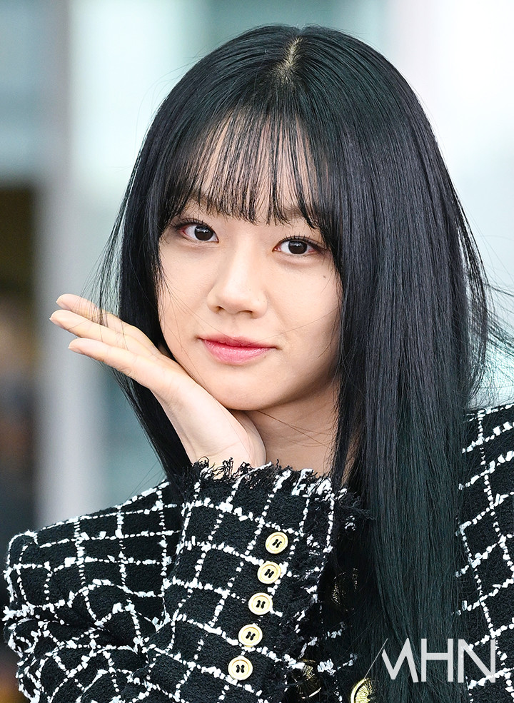 ktown4u.com : Hyeri to Take on Her First 