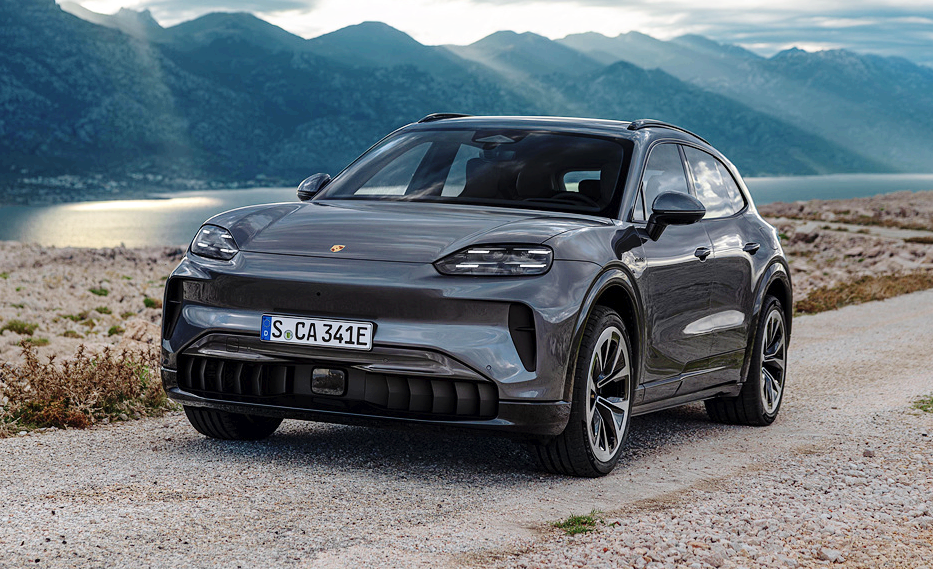 引用：ポルシェ