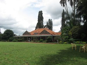 National Museums of Kenya website