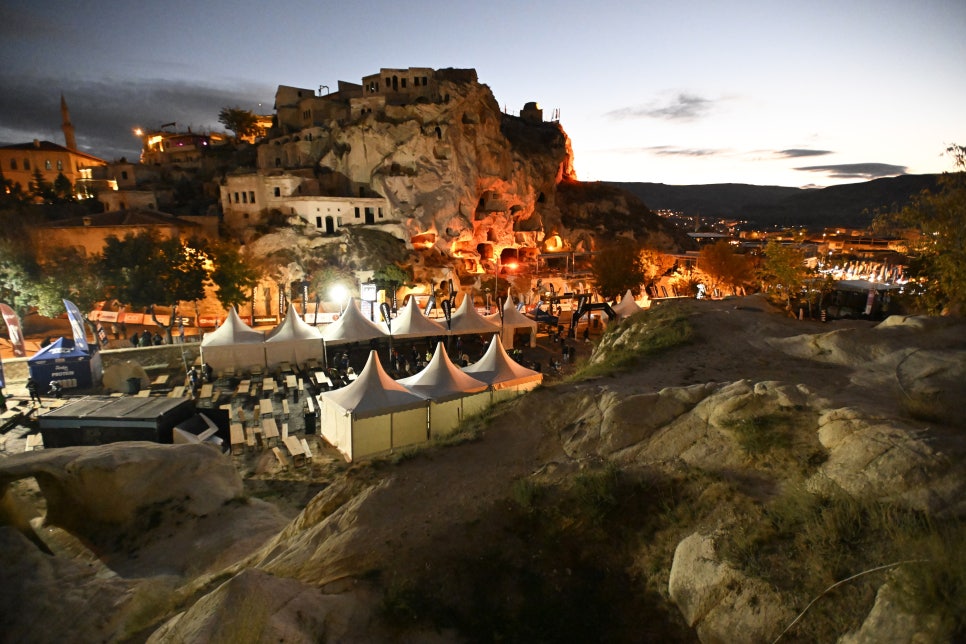 &nbsp; Image provided by Turkiye Tourism Promotion and Development Agency (TGA)