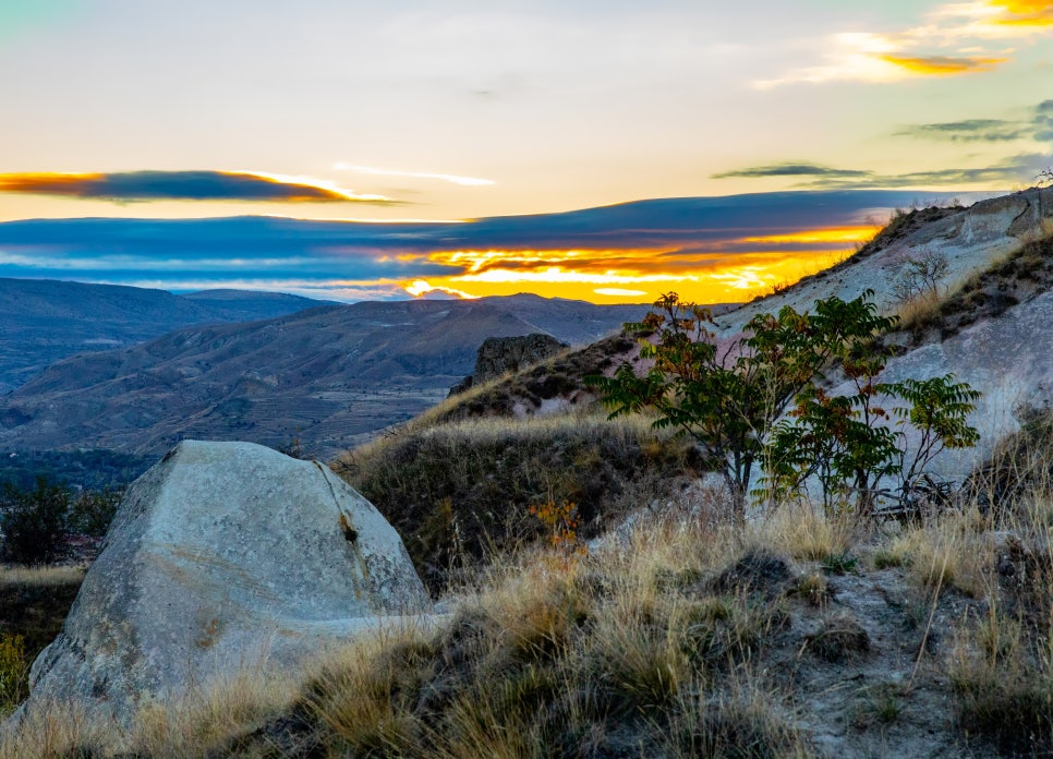 Cappadocia Ultra-Trail Wins UN Award: What Makes It a Must-Visit for Adventurers?