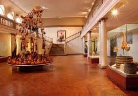 National Museums of Kenya website