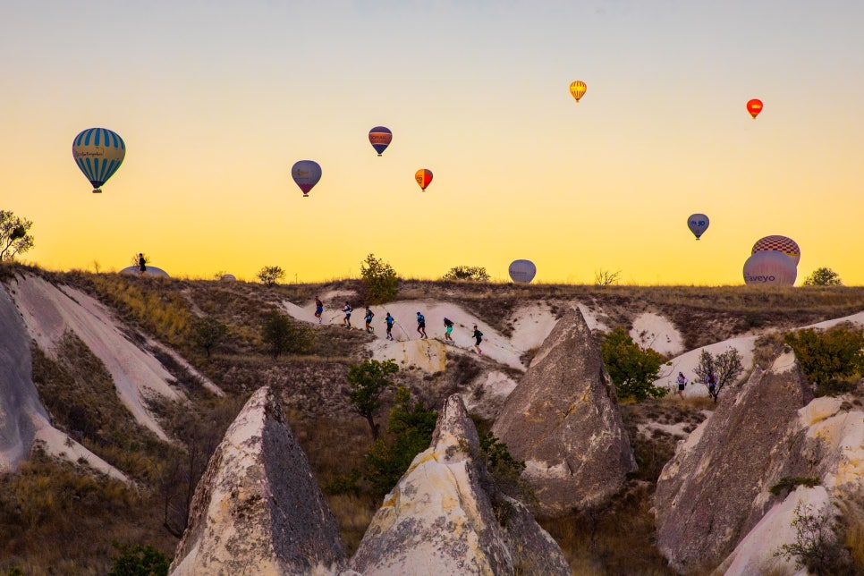 &nbsp; Image provided by Turkiye Tourism Promotion and Development Agency (TGA)