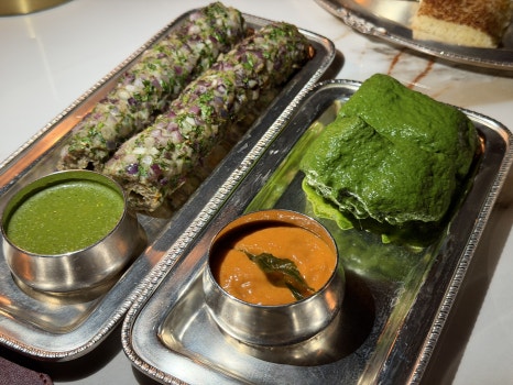 Discover Las Vegas’ Culinary Revolution: Top 3 Must-Visit Restaurants in 2026