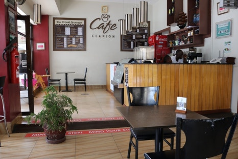 National Museums of Kenya website