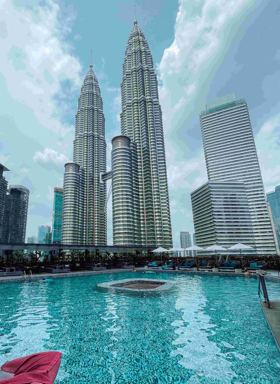 Discover Kuala Lumpur: Why the W Hotel’s Family Package is Your Best Vacation Choice