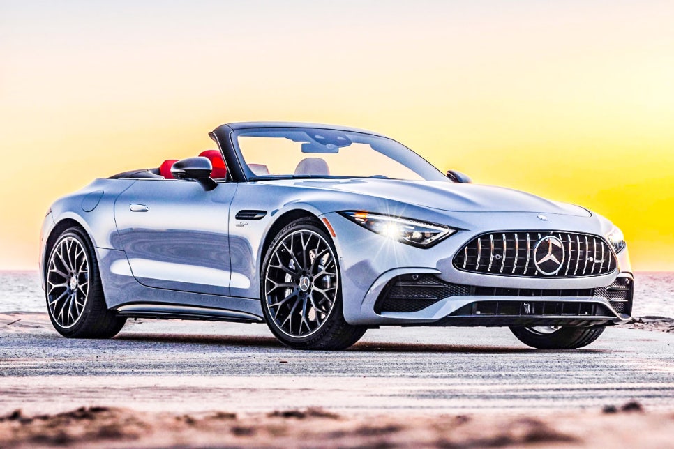 Mercedes-Benz
