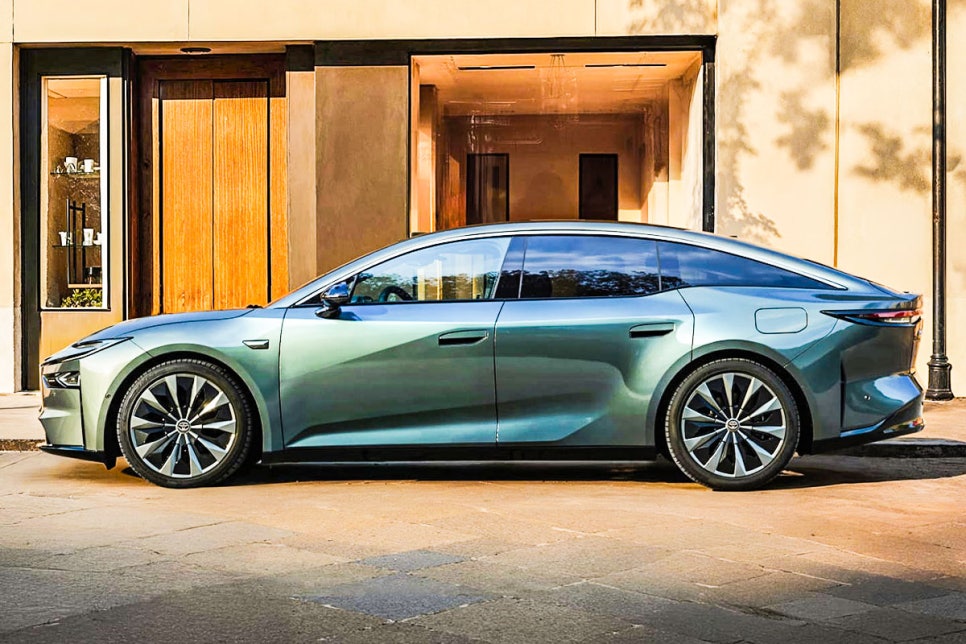&nbsp; Toyota