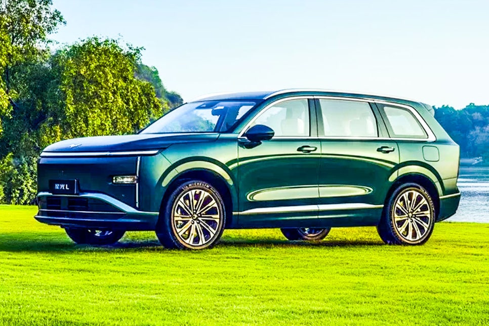 Wuling Starlight L: The Affordable 6-Seater SUV Redefining Family Travel in 2026