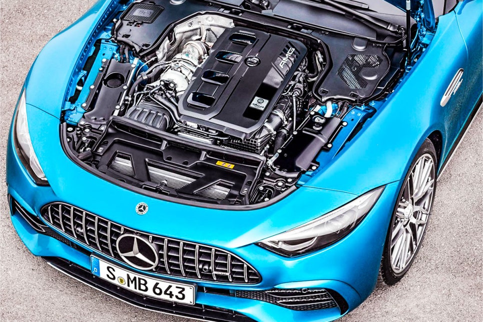 Mercedes-Benz