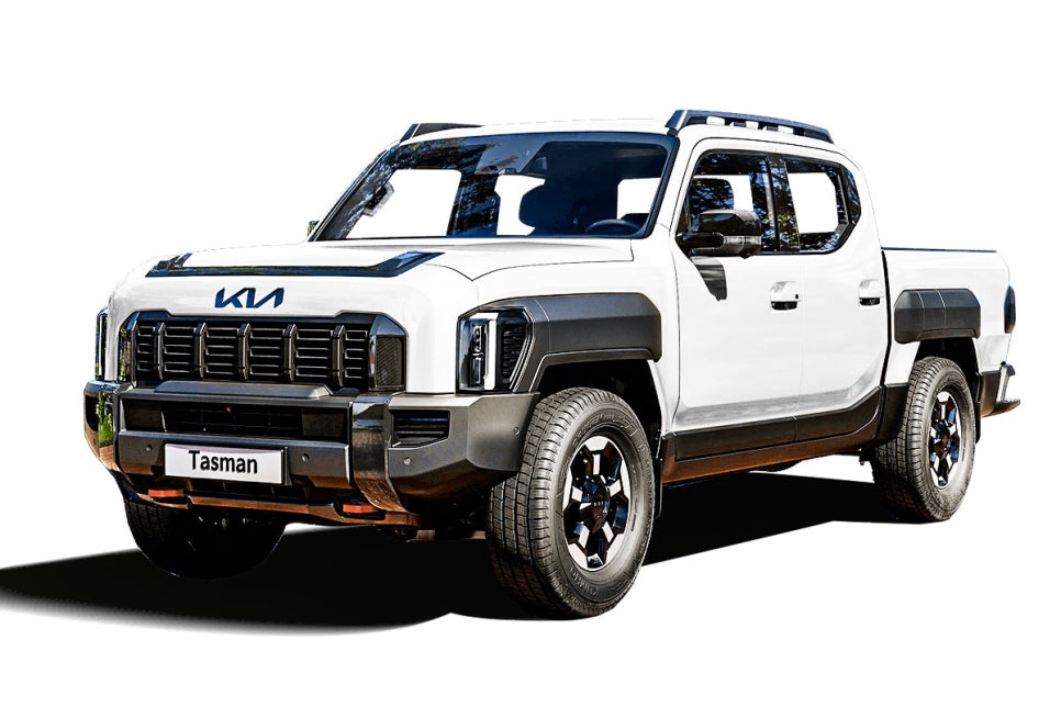 Kia’s 2030 Strategy: New Electric SUV and Hybrid Lineup Expansion Revealed!