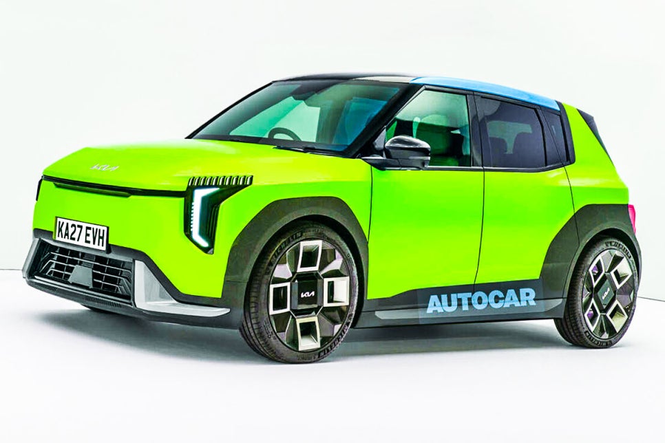 Autocar