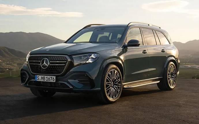 Mercedes-Benz