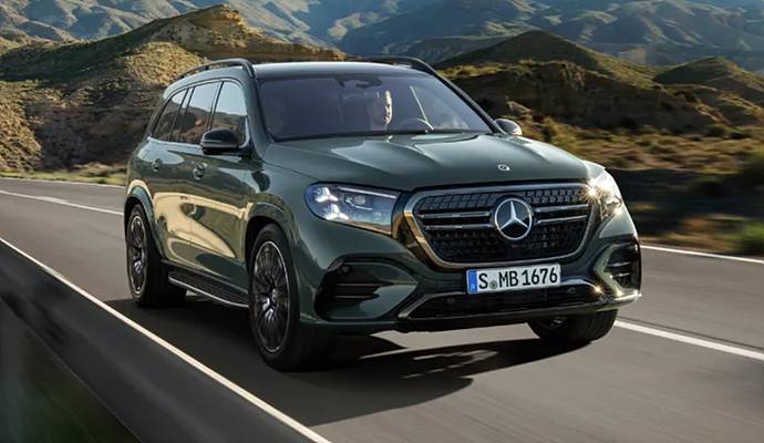 Mercedes-Benz
